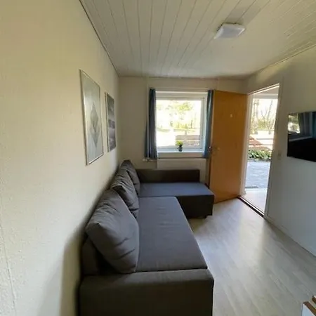 Apartment Hyggelig Og Funktionel Gadbjerg