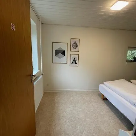 Hyggelig Og Funktionel Apartment Gadbjerg