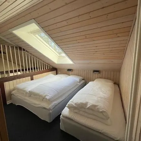 Hyggelig Og Funktionel