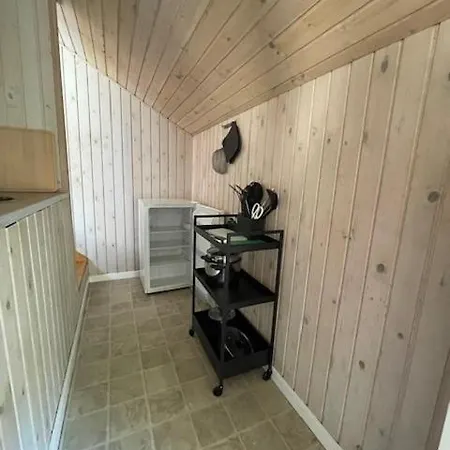 Hyggelig Og Funktionel Apartment Gadbjerg