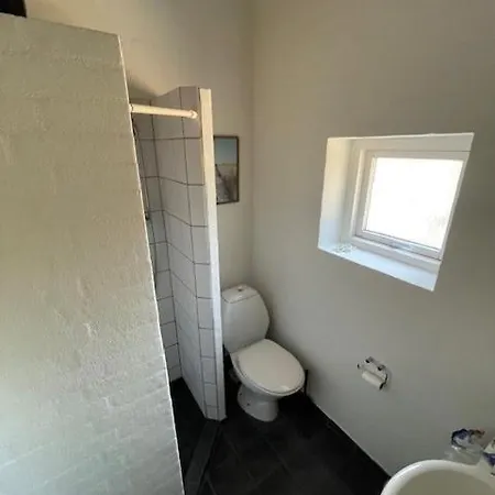 Hyggelig Og Funktionel Apartment Gadbjerg