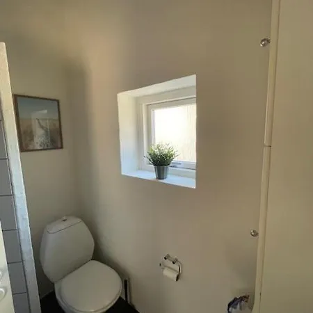 Hyggelig Og Funktionel * Gadbjerg