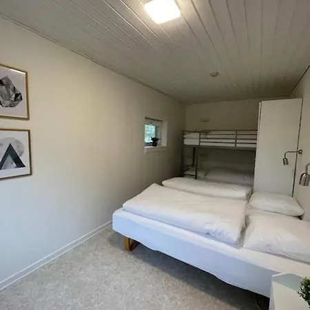 Hyggelig Og Funktionel Daire *