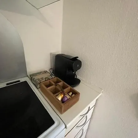 Hyggelig Og Funktionel Gadbjerg