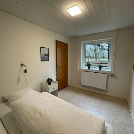 Hyggelig Og Funktionel Apartment *