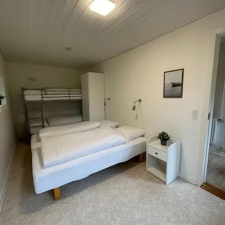 Apartment Hyggelig Og Funktionel *