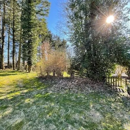 Hyggelig Og Funktionel * Gadbjerg