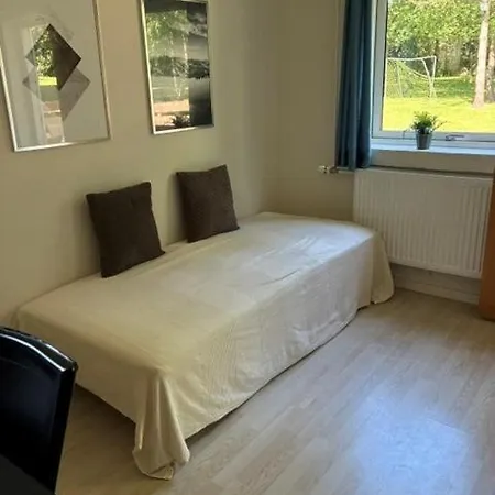 Hyggelig Og Funktionel * Gadbjerg