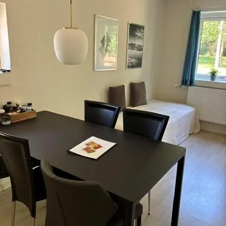 Hyggelig Og Funktionel