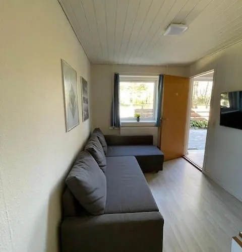 Daire Hyggelig Og Funktionel Gadbjerg