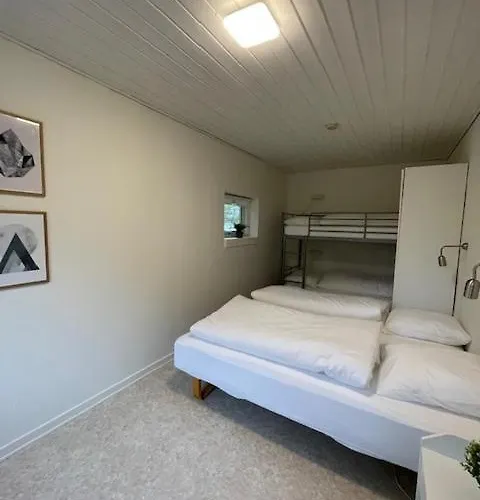 Hyggelig Og Funktionel Daire *