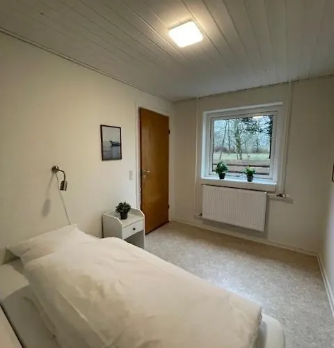 Hyggelig Og Funktionel Daire *