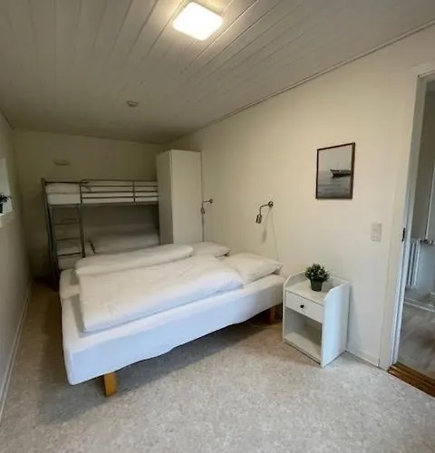 Daire Hyggelig Og Funktionel *