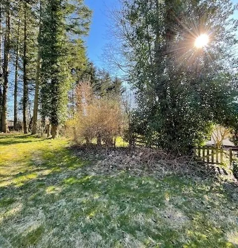 Hyggelig Og Funktionel * Gadbjerg